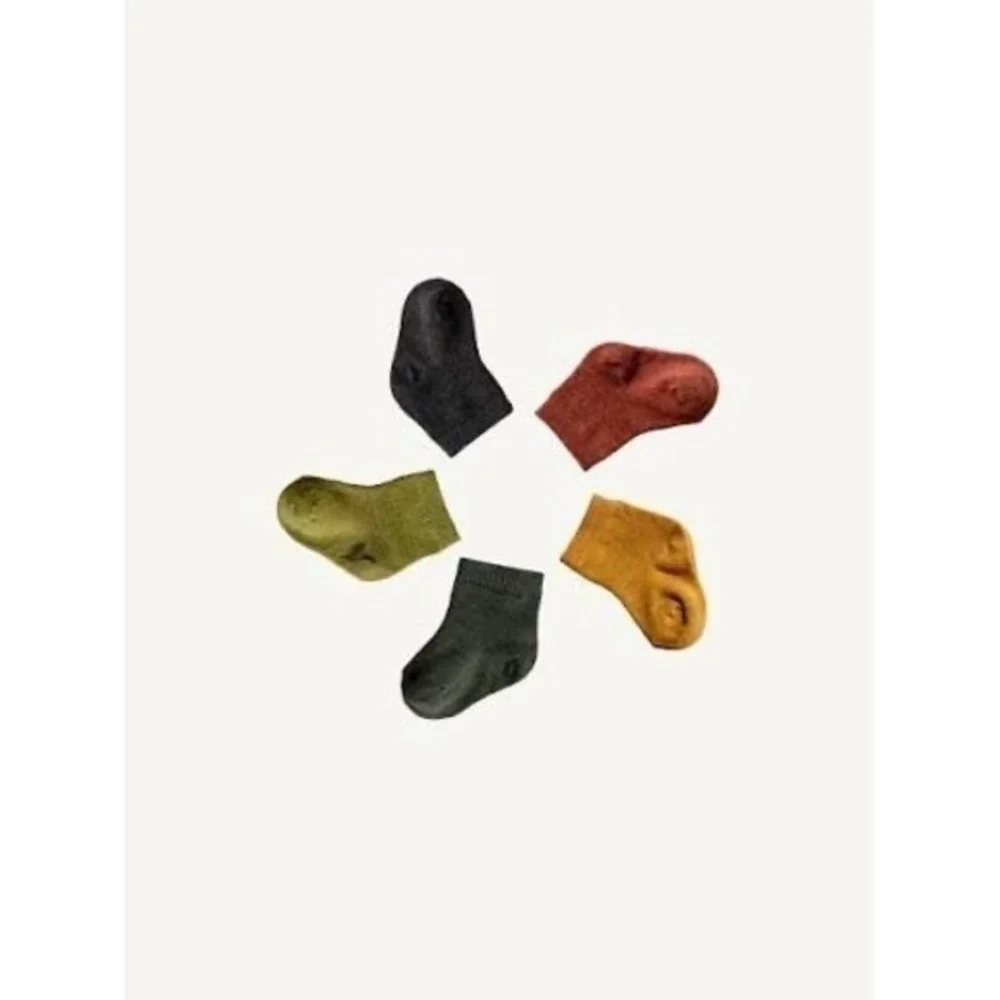 Nui organics merino
